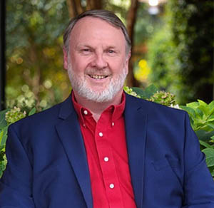 Terry McKee